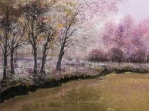 Land of tranquillity, 2019