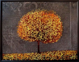 The four seasons - Autumn, 2018 - 2019