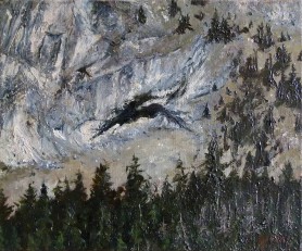 Białka Valley, 2014