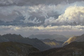 Hohe Tauern Panorama, 2015