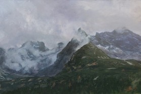 Kozi Wierch, Kościelec i Świnica, 2020