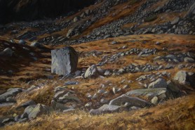 Autumn in the Wielicka Valley, 2019