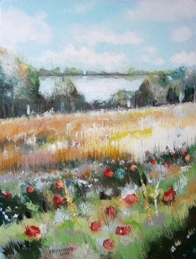 Meadow, 2020