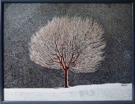 The four seasons - Winter, 2018 - 2019