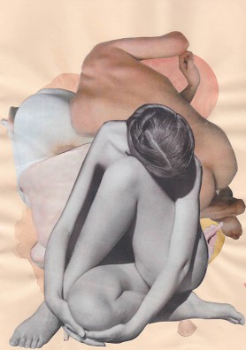 Collage, 2018