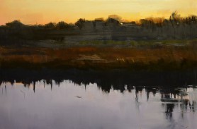 In the evening 2, 2020