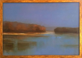 Nad Wisłą, 2018 - 2019