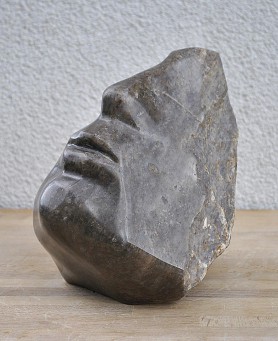 Profil - artefakt, 2020