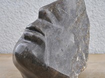 Profil - artefakt, 2020