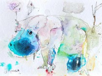 Mrs Pervhippo, 2020
