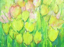 Tulipany, 2019