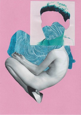 Collage, 2018