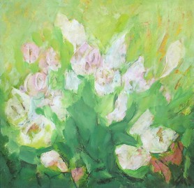 Magnolia, 2019