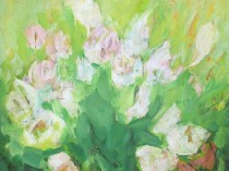 Magnolia, 2019