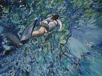 Głębia oceanu, 2021