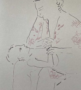 Motherhood, 2019