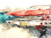 Cadillac, 2016