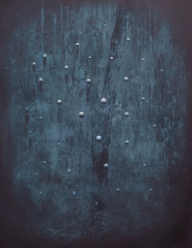 Negative Space No. 7, 2017