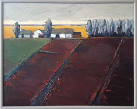 Landscape, 2013