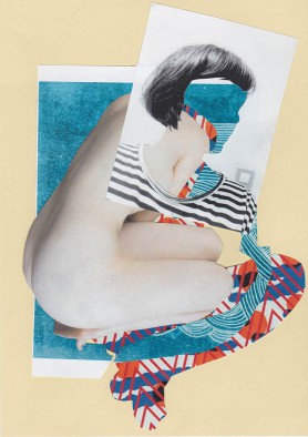 Collage, 2018