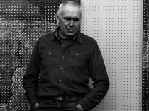 Kolekcja zdjęć "Wojciech Fangor w fotografii Czesława Czaplińskiego", 1981 - 1988