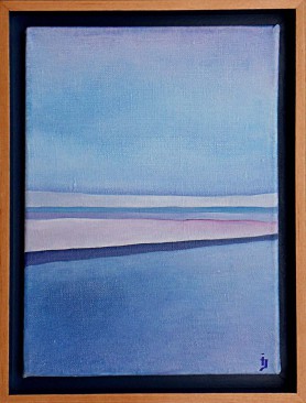 Landscape, 2015