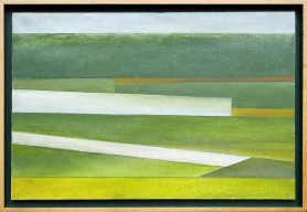 Landscape, 2015