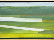 Landscape, 2015