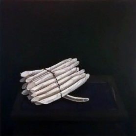 Hommage à Adriaen Coorte II, 2013