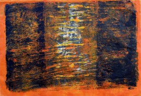 Monotype 6, series II, 2017