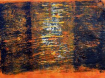 Monotype 6, series II, 2017