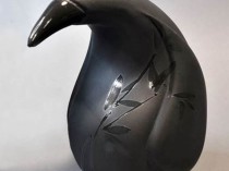 Little penguin, 2020