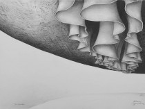 The conjunction, 2019
