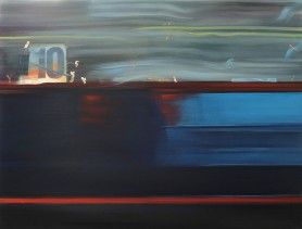 Spaces disclosed XI, 2014