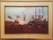 Untitled, 2013