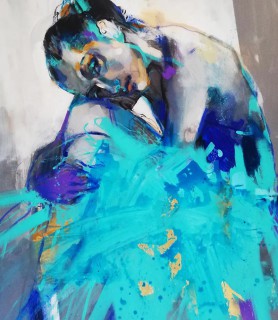 Ballerina, 2019