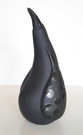 Large penguin, 2020