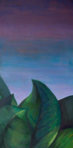 Painting no. 96, 2021