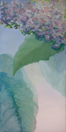 Painting no. 95, 2021