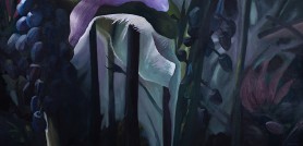 What's in the grass, 2021