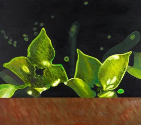 Green conversation, 2020