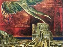 Deadalus, 2013