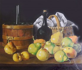 Pears
