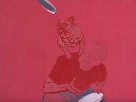 Red Bulldog, 2017