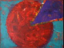 Red Pac-Man, 2021