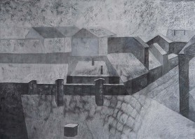 Townscape, 2021