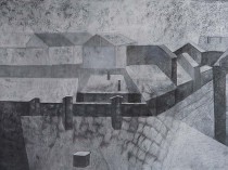 Townscape, 2021