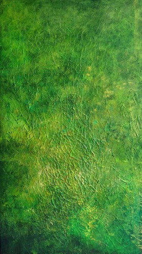 Landscape, 2020
