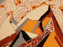 MOUNTAIN HONEYCOMB , 2021