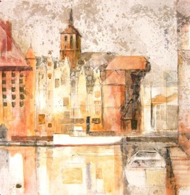 Gdansk Motlawa, 2014